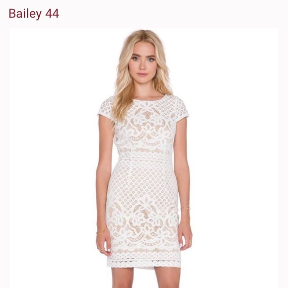 Bailey 44 Daffodil Cocktail Dress - Picture 13 of 13